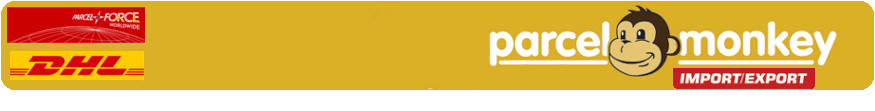 International Parcel Delivery
