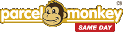 Parcel Monkey SAME DAY