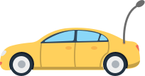 Toy car