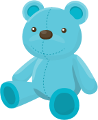 Teddy bear