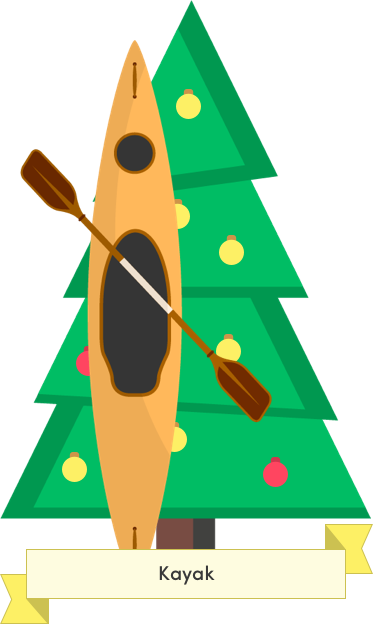 Kayak