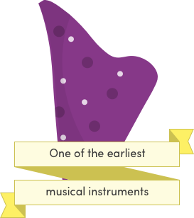 One of the earliest musical instruments